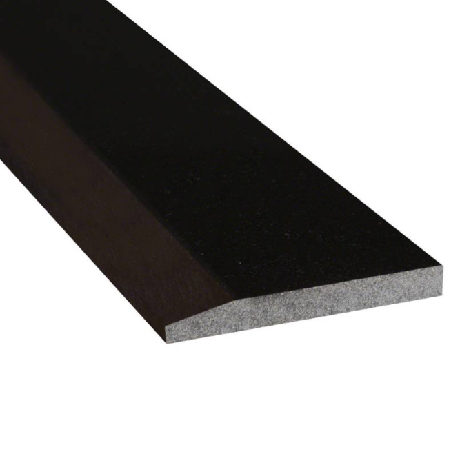 MSI - Premium Blk 6X36 Holy Threhsold - Tile - 6" x 36"