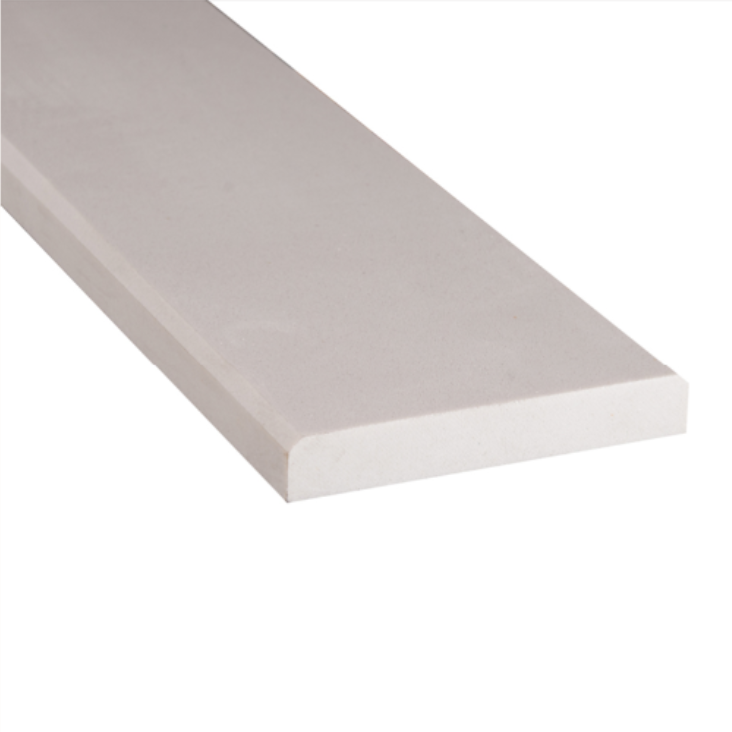 MSI - Engineered Double Bevel Threshold - Beige - 4" x 36" x 0.625"