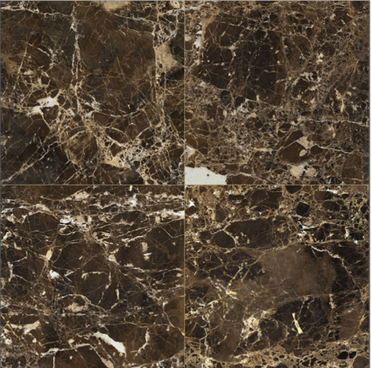 MSI - EMPREDOR DARK  SELECT - Tile - 12" x 12"