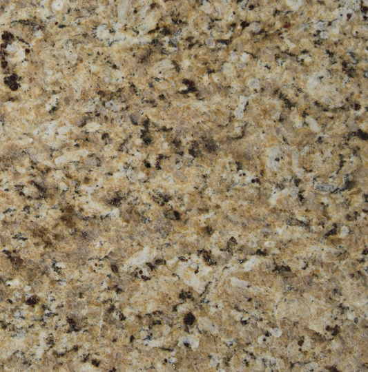 MSI - Granite Tile - New Venetian Gold - Polished Finish - 18" x 18"