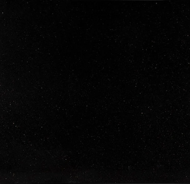MSI - Granite Tile - Black Galaxy - Polished Finish - 12" x 24"