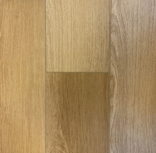 Twelve Oaks - Contract Series WPC Collection -Sea Salt