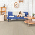 BIYORK - Nouveau 6 - American Oak Collection - Segovia Castle