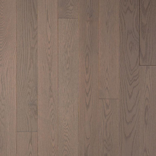 Wickham - Domestic Collection - Engineered Elite Plus - 5" - Select Grade - Red Oak - Seigle