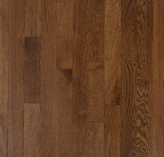 Wickham - Domestic Collection - Canadian Plus Grade - 2 1/4" - White Oak - Sierra