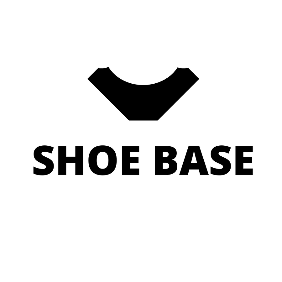 Velvet Shoe Base