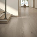 BJELIN - WOODURA - CONTRAST COLLECTION - XL FORMAT - OAK - SILVER