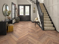 Anderson Tuftex - Revival Walnut Herringbone Collection - Sirroca