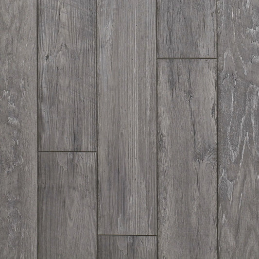 Mannington - Restoration Collection - Historic Oak - Slate