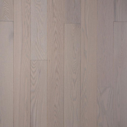 Wickham - Domestic Collection - Engineered Elite Plus - 7" - Select Grade - Red Oak - Snow