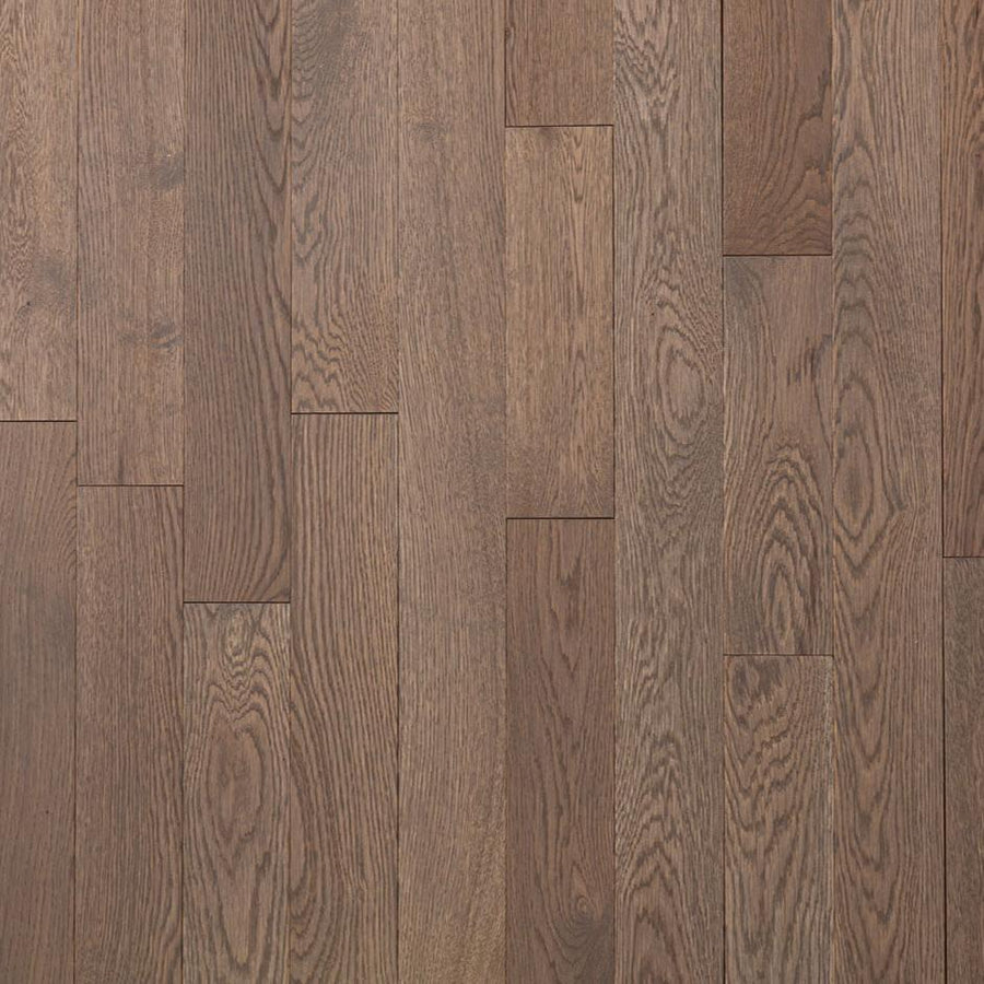 Wickham - Domestic Collection - Canadian Plus Grade - 2 1/4" - White Oak - Stone