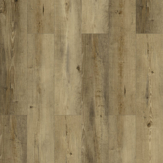 Cascade Next Gen - Organix Collection - Sugar Pine Brown