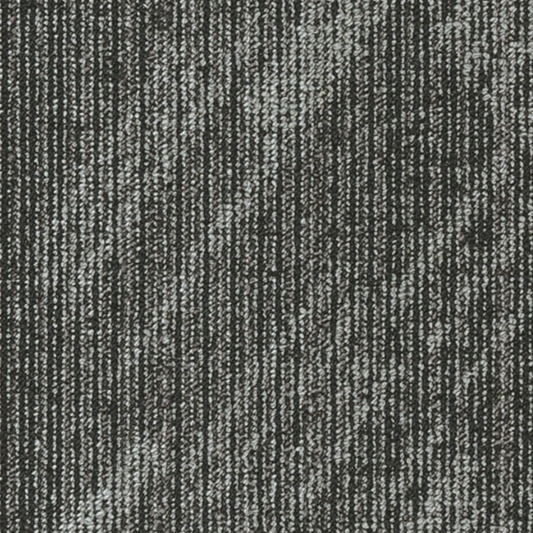 HomesPro - Carpet Tile - Notion Series - Iron Grey
