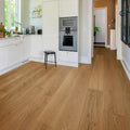 BJELIN - WOODURA - NATURE COLLECTION - XXL FORMAT - OAK - TERRA BROWN