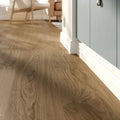 BJELIN - WOODURA - NATURE COLLECTION - XL FORMAT - OAK - TERRA BROWN