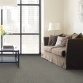 Shaw Floors - Carpet - Simply The Best Collection - Bandon Dunes - Titanium