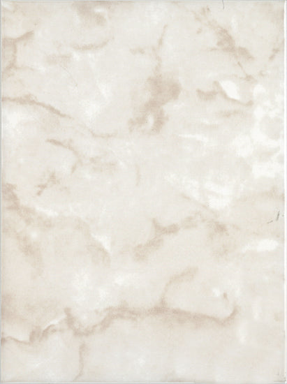 OLYMPIA TILE + STONE - Alba Series - Glazed Wall Tile - 6" x 8" - Taupe