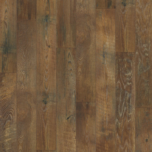 Mannington - Restoration Collection - Historic Oak - Timber