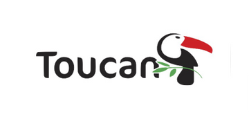 Toucan logo