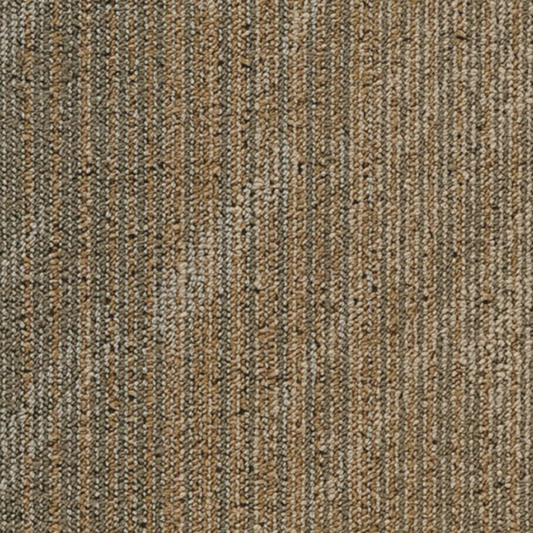 HomesPro - Carpet Tile - Notion Series - Turmeric Yellow