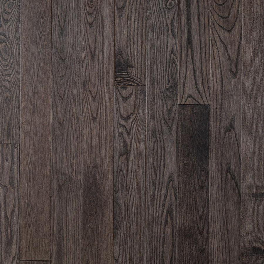 Wickham - Domestic Collection - Engineered Elite - 5" - Select Grade - Ash - Urban Grey