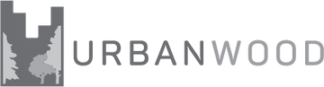 Urbanwood logo