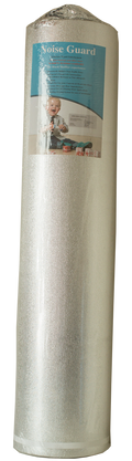 VANWOOD - Noise Guard - Noise Reduction Underlayment