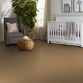 Shaw Floors - Carpet - Classics Collection  - Awaken Spirit II - 15'- Warm Brass