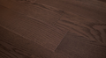 Grandeur Flooring - Solid Hardwood - Contemporary Collection - Walnut