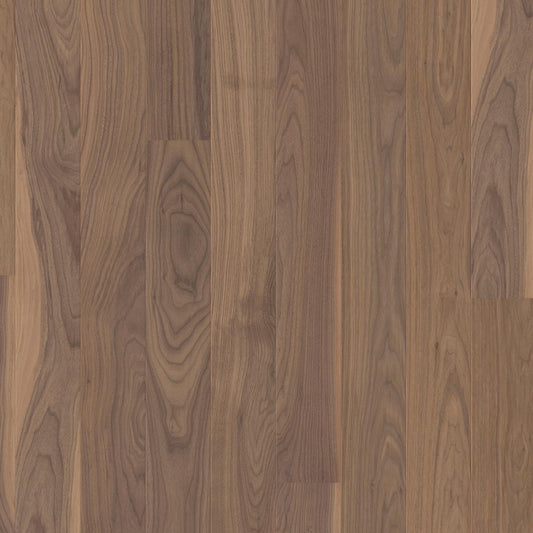 BOEN - LIVE PURE - ENGINEERED PLANK - 5 1/2" - AMERICAN WALNUT