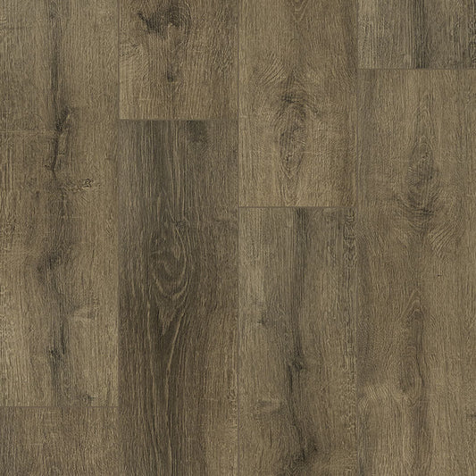 MSI Surfaces - XL Prescott Collection - Walnut Waves