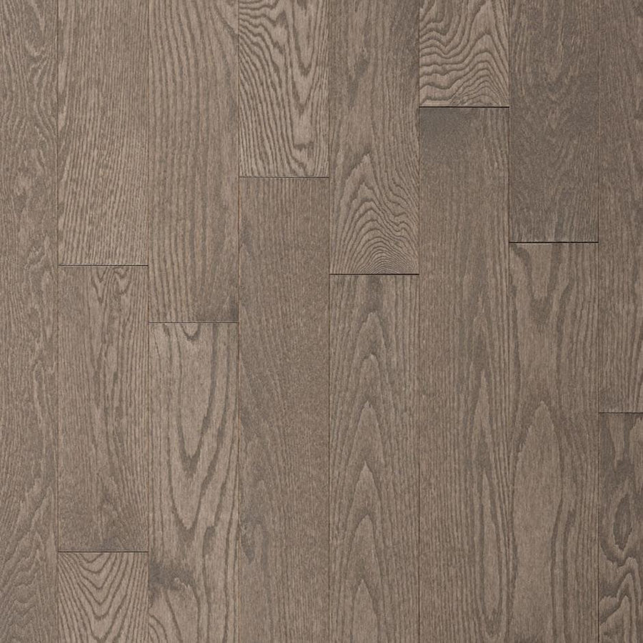 Wickham - Domestic Collection - Engineered Elite Plus - 7" - Select Grade - Red Oak - Western