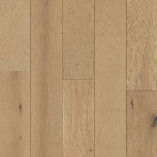 Duke And Duchess - Engineered Hardwood - Westminster Grey