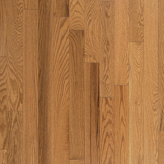 Wickham - Domestic Collection - Engineered Elite - 5" - Select Grade - Red Oak - Wheat