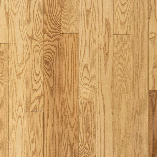 Wickham - Domestic Collection - Engineered Elite - 5" - Select Grade - Ash - Wheat