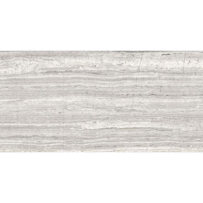 OLYMPIA TILE + STONE - Eterna Series - Porcelain Tile - Ash - 24" x 48"