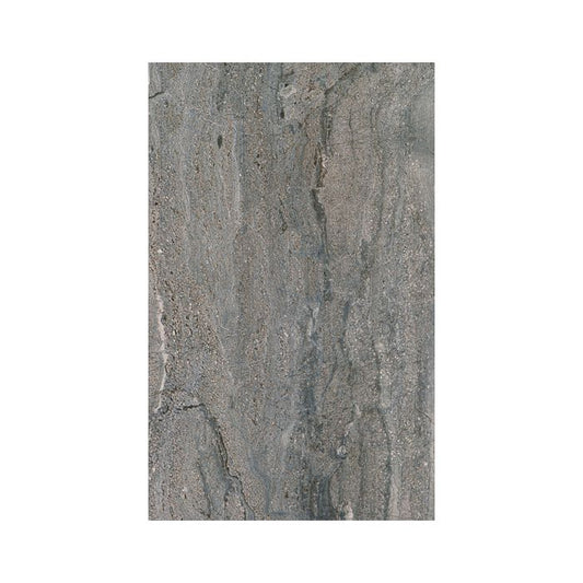 OLYMPIA TILE + STONE - Venus Series - Glazed Wall Tile - Anthracite - 10" x 16"