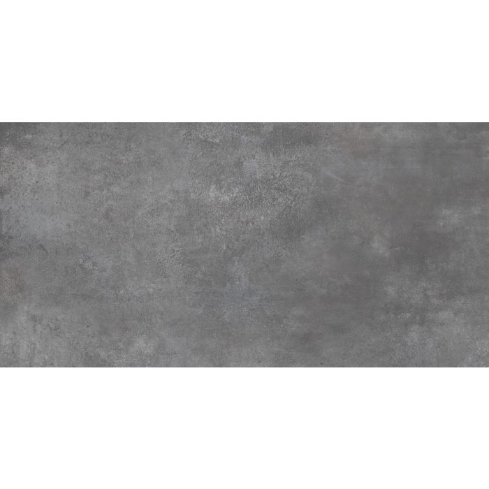 OLYMPIA TILE + STONE - Colossal Series - Porcelain Tile - Anthracite - 24" x 48"