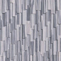 MSI - Alaska Gray 3D Honed Ledger Corner - Tile - 6" x 18"