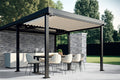 MSI - RockMount™ Stacked Stone Panels - Alaska Gray Multi Finish - 6" x 24"
