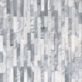 MSI - RockMount™ Stacked Stone Panels - Alaska Gray Multi Finish - 6" x 24"