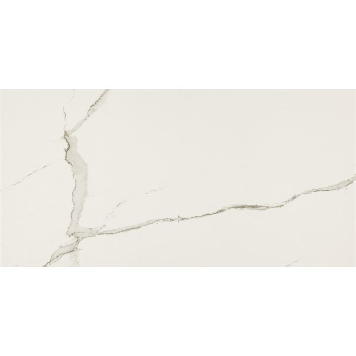 OLYMPIA TILE + STONE - Everlast Series - Porcelain Tile - Albatros - 12" x 24"