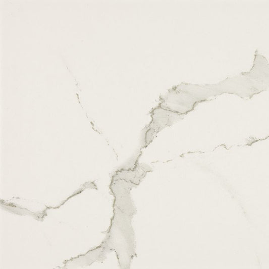OLYMPIA TILE + STONE - Everlast Series - Porcelain Tile - Albatros - 32" x 32"