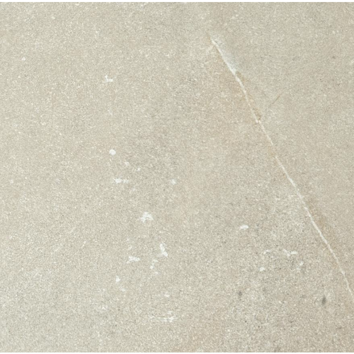 OLYMPIA TILE + STONE - Royale Stone - Porcelain Tile - Almond - 24" x 24"