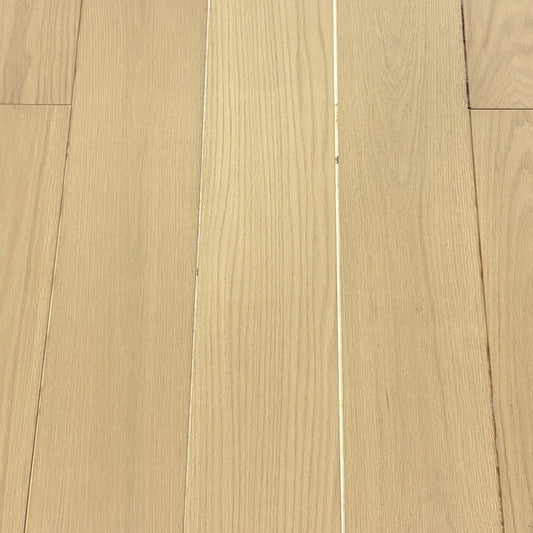 Oakel City Flooring - American Oak - Cargo - AB Grade