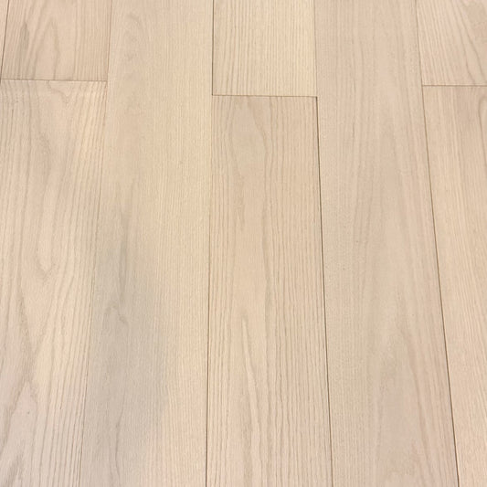 Oakel City Flooring - American Oak - Monaco - AB Grade