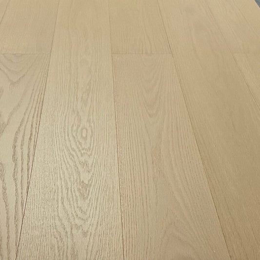 Oakel City Flooring - American Oak - Nürburgring - AB Grade