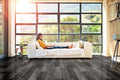MSI Surfaces - Andover Collection - Dakworth