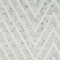 MSI - Natural Stone Collection - Angora Sazi Polished - 1"
