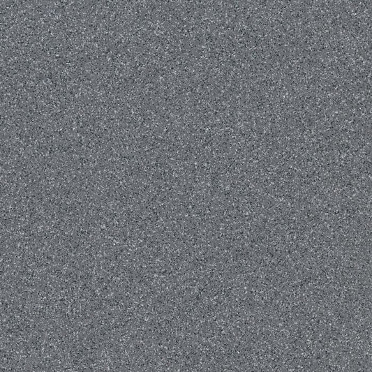 OLYMPIA TILE + STONE - Spectra Series - Porcelain Tile - Antracite Unglazed - 12" x 12"